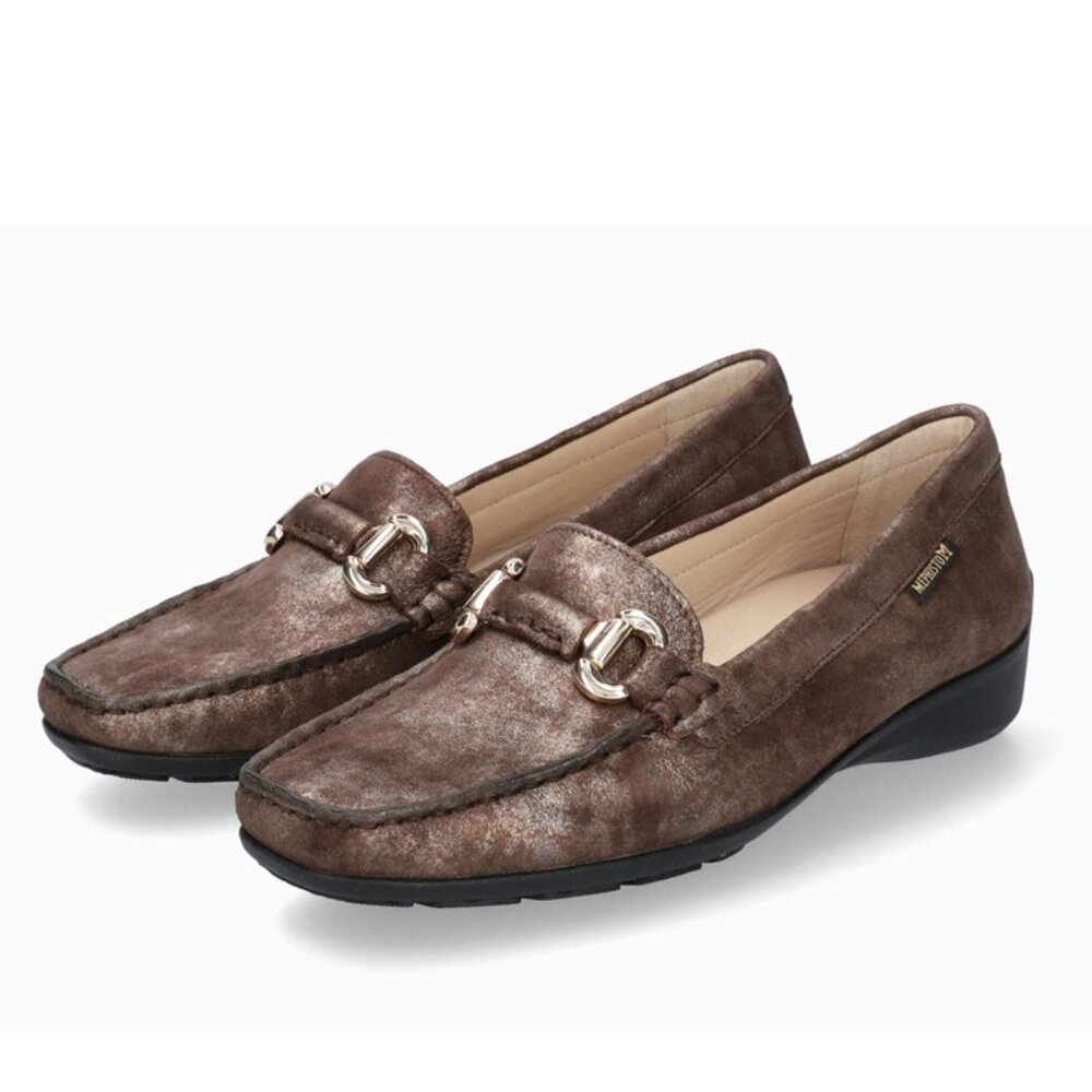 Mephisto Women's Natala Moccasin